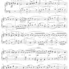 ROMANTIC PIANO ANTHOLOGY 3 + Audio Online / sólo klavír