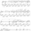 ROMANTIC PIANO ANTHOLOGY 3 + Audio Online / sólo klavír