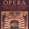 GREAT OPERA - Arias &amp; Themes / sólo klavír