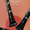 TRIOS FOR CLARINETS arranged by John Cacavas / tria pro klarinet