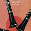 TRIOS FOR CLARINETS arranged by John Cacavas / tria pro klarinet