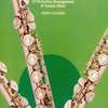 Trios for Flute / 22 skladeb pro tři příčné flétny