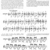 Second Lesson for Guitar by Julio S.Sagreras