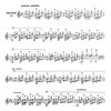 Second Lesson for Guitar by Julio S.Sagreras