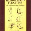 Second Lesson for Guitar by Julio S.Sagreras