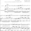 Concerto in C Major (RV443) for Flute &amp; Piano / příčná flétna a klavír