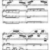 Grandjany: Aria in Classic Style for Harp + Organ / harfa + varhany