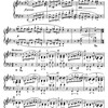 CHOPIN: BALLADES for the piano / klavír