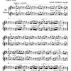 DIABELLI: MELODIOUS PIECES on Five Notes, Op.149 / 1 klavír 4 ruce