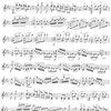 KREUTZER - 42 Studies or Caprices for the Violin / housle