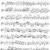 KREUTZER - 42 Studies or Caprices for the Violin / housle