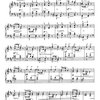 Album for the Young op.39 / snadné skladby pro klavír