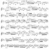 MAZAS - 40 Selected Studies, Op. 36 for the violin - book 1 / housle