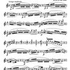 MAZAS - 40 Selected Studies, Op. 36 for the violin - book 2 / housle