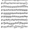 MAZAS - 40 Selected Studies, Op. 36 for the violin - book 2 / housle