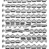 MAZAS - 40 Selected Studies, Op. 36 for the violin - book 2 / housle