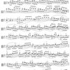 FORTY-TWO STUDIES by KREUTZER - viola