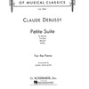 Debussy: Petite Suite / klavír