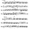 SCARLATTI: Three Sonatas for Double Bass and Piano