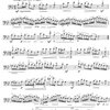 Vivaldi: Six Sonatas for Double Bass and Piano / kontrabas a klavír