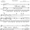 The Donkey Serenade (from The Firefly) - klavír/zpěv/kytara