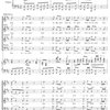 HALLELUJAH CHORUS (fom The Messiah) / SATB* + piano