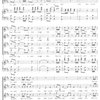 HALLELUJAH CHORUS (fom The Messiah) / SATB* + piano