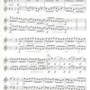 Orchestrální studie pro klarinet 1 - české skladby