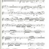 Orchestrální studie pro klarinet 1 - české skladby