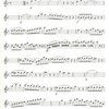 Orchestrální studie pro klarinet 2 - zahraniční skladby
