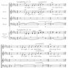 Two Macedonian Folk Songs / SATB a cappella