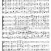 MASS IN C / SATB nebo SA
