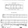 Piano Course 1 by Howard Kasschau / škola hry na klavír 1