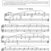 Piano Course 1 by Howard Kasschau / škola hry na klavír 1