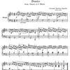 Piano Course 4 by Howard Kasschau / škola hry na klavír 4