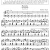 Piano Course 4 by Howard Kasschau / škola hry na klavír 4