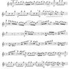 Solos for the Flute Player / přičná flétna a klavír