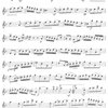 Solos for the Violin Player / housle a klavír