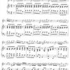 Solos for the Violin Player / housle a klavír