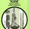 Solos for the Clarinet Player / klarinet a klavír