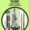 SCHIRMER, Inc. Solos for the Clarinet Player / klarinet + piano