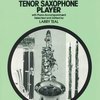 Solos for the Tenor Saxophone Player / tenor saxofon a klavír