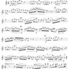 Solos for the Alto Saxophone Player / altový saxofon a klavír