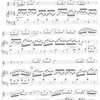 Solos for the Alto Saxophone Player / altový saxofon a klavír