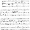 First Solos for the Viola Player (in first position) with Piano Accompaniment / viola a klavír