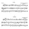 Forty Short Duets for Beginner Flutists / dvě příčné flétny a klavír - 40  snadných duet