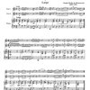 Forty Short Duets for Beginner Flutists / dvě příčné flétny a klavír - 40  snadných duet