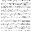 Solos for the Alto Recorder Player / altová zobcová flétna a klavír