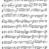 Little Pieces for Flute and Guitar / drobnosti pro příčnou flétnu a kytaru