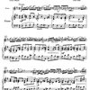 Handel: Seven Sonatas for Flute and Piano / sedm sonát pro příčnou flétnu a klavír